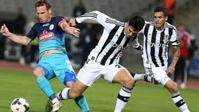 Çaykur Rizespor Beşiktaş Maçı Canlı Anlatım