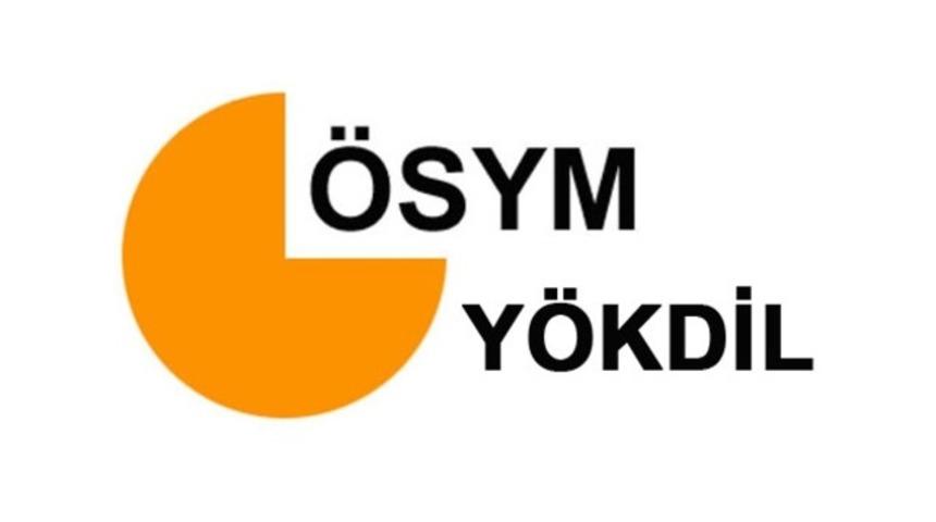 Y&Ouml;KDİL sınavı nedir? İşte Y&Ouml;KDİL başvuru tarihleri ve &uuml;cretleri 