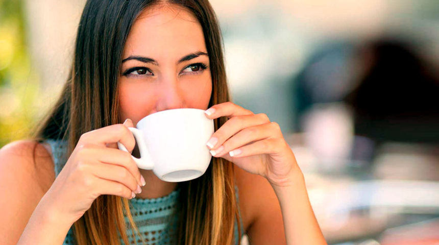 Sakın kahve içtikten sonra bunu yapmayın! Diş sağlığını mahvediyor