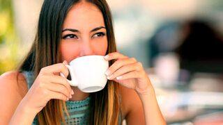 Sakın kahve içtikten sonra bunu yapmayın! Diş sağlığını mahvediyor