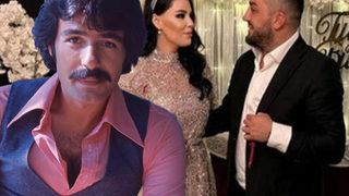 15 günlük nişanlısını terk etmişti! Ferdi Tayfur'ın kızı Tuğçe Tayfur sevgilisiyle hemen barıştı