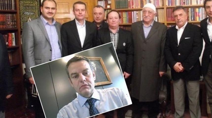 Barbaros Muratoğlu kimdir?