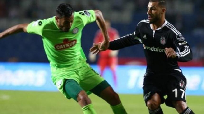 Çaykur Rizespor Beşiktaş Maçı İzle Justin Tv İzle