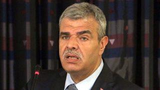 Başbakan Yardımcısı Veysi Kaynak: Türkiye'ye 3 milyon yeni mülteci gelebilir