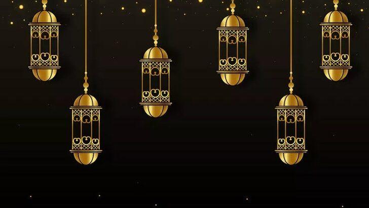 Kandil ne zaman, cuma günü mü idrak edilecek? Diyanet açıkladı: Mevlid Kandili tarihi! G4