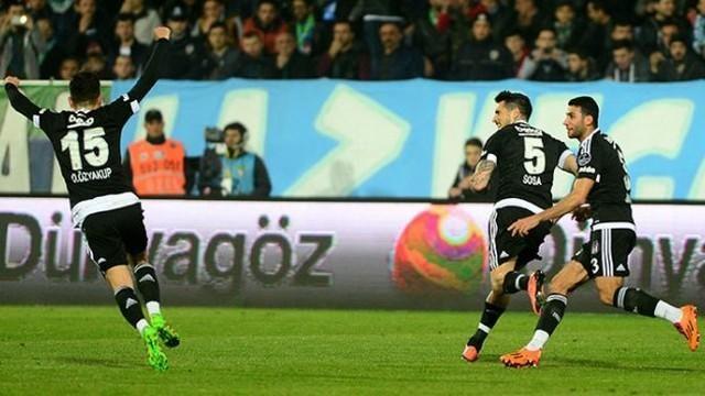 Çaykur Rizespor Beşiktaş Şifresiz Veren Kanallar Çaykur Rizespor Beşiktaş Maçı Hangi Kanalda Şifresiz Yayınlanıyor?