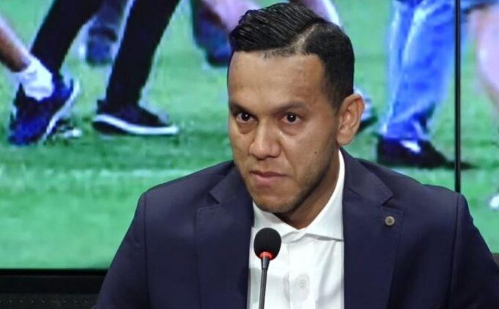 'Güvende hissetmiyorum' demişti! Beşiktaşlı Josef de Souza'nın yeni adresi belli oldu... G4