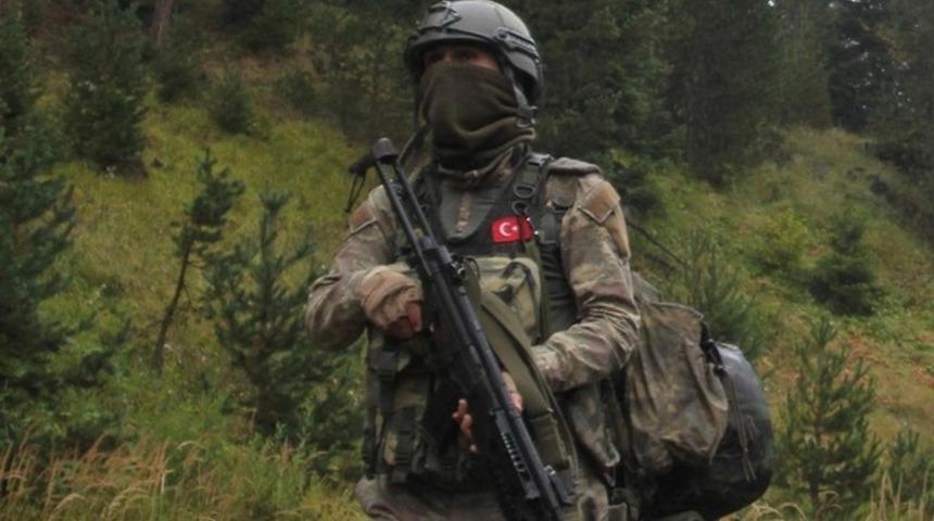 JÖH Marmaris'ten sonra Ordu'ya gitti