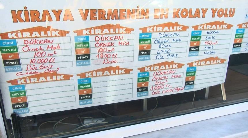 Ev sahipleri pes dedirtti! Kiralık evlerde yeni şart: Kredi notu, maaş bordrosu...