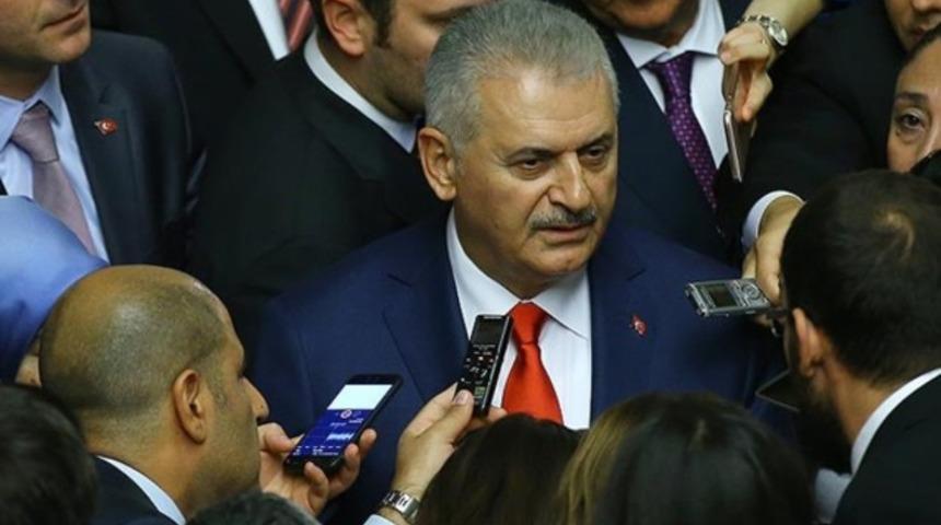 Yıldırım: Lozan üzerinden siyaset Kılıçdaroğlu'na kazandırmaz