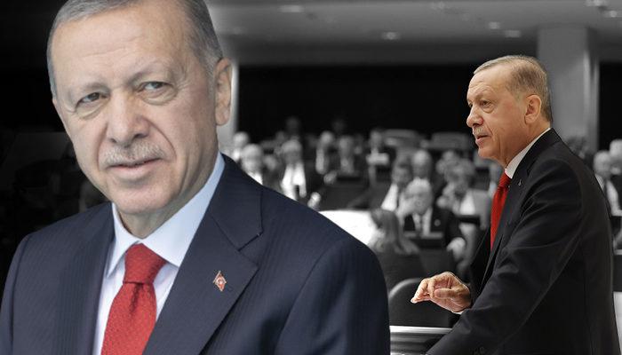 Son dakika | Erdoğan merakla beklenen mesajını açıkladı! Kılıçdaroğlu'nun başörtüsü çıkışına karşılık anayasa teklifi: 'Adamsan böyle yapalım'