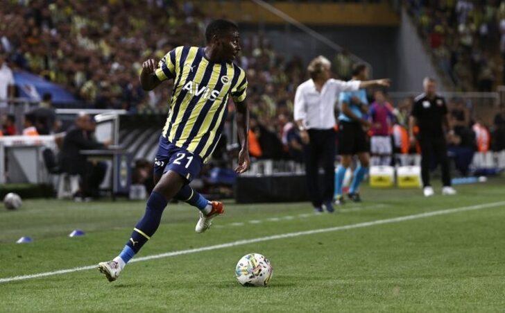 Jorge Jesus bırakmak istemiyor! Fenerbahçe'nin yıldızı Bright Osayi-Samuel'e Premier Lig'den kanca... G2