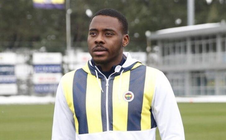 Jorge Jesus bırakmak istemiyor! Fenerbahçe'nin yıldızı Bright Osayi-Samuel'e Premier Lig'den kanca... G5