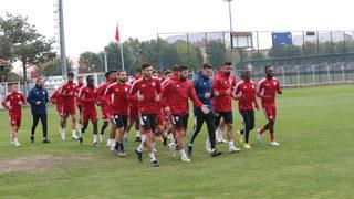 Boluspor, Ankara Keçiörengücü deplasmanında galibiyete odaklandı