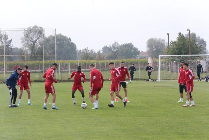 Boluspor, Ankara Keçiörengücü deplasmanında galibiyete odaklandı G2