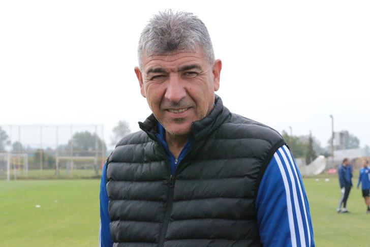 Boluspor, Ankara Keçiörengücü deplasmanında galibiyete odaklandı G5