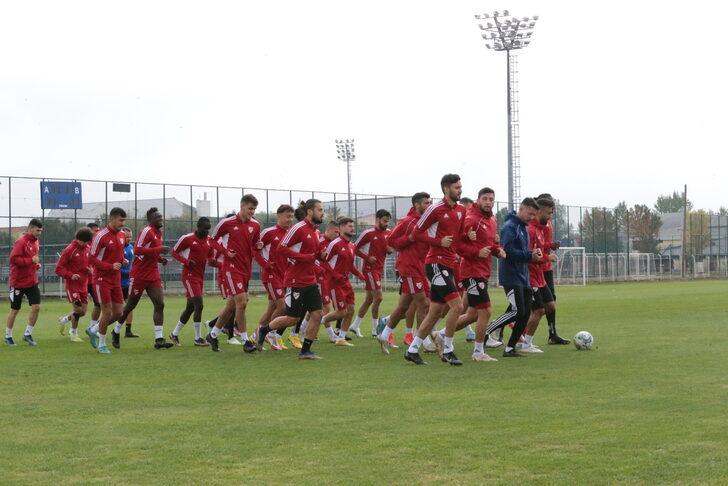 Boluspor, Ankara Keçiörengücü deplasmanında galibiyete odaklandı G4