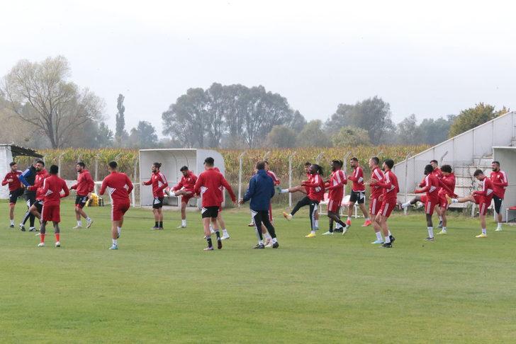 Boluspor, Ankara Keçiörengücü deplasmanında galibiyete odaklandı G3
