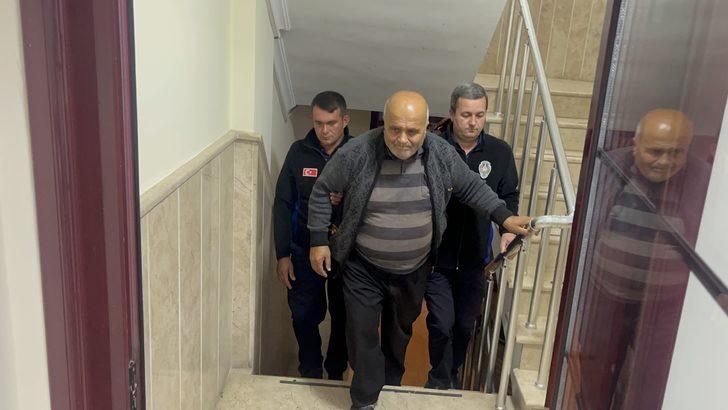 Yalova'da zabıta denetiminde dilencinin üzerinden 12 bin lira çıktı G4