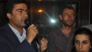 'PKK sizi tükürüğünde boğar' demişti! Mahkemede kendini böyle savundu