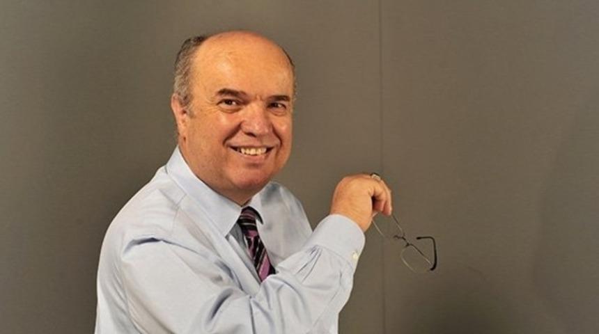 Sarhoş olan Fehmi Koru, taciz ettiği kadından tokat yemiş