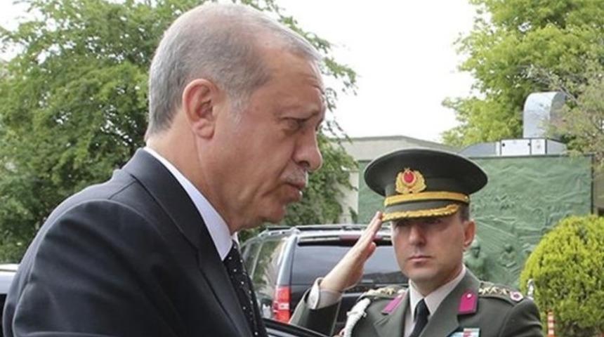 'Erdoğan'ın kaldığı oteli başyavere ben s&ouml;yledim'