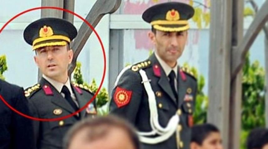 Cumhurbaşkanlığı Başyaveri Yazıcı, Başbakan'ın da peşine d&uuml;şm&uuml;ş