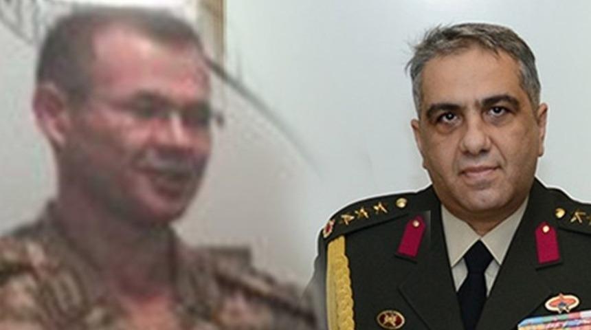 Cumhurbaşkanı Erdoğan'ın yedek yaverleri de FET&Ouml;'c&uuml; &ccedil;ıktı