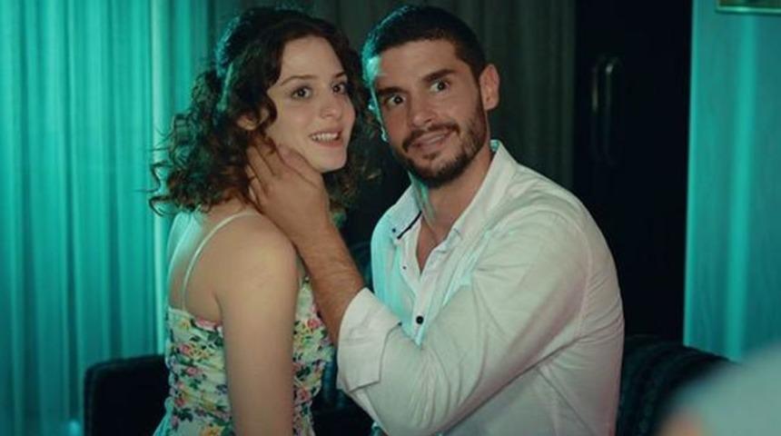 İlişki Durumu Evli 2.B&ouml;l&uuml;m Fragmanı 8 Ekim Tanıtımı Show Tv