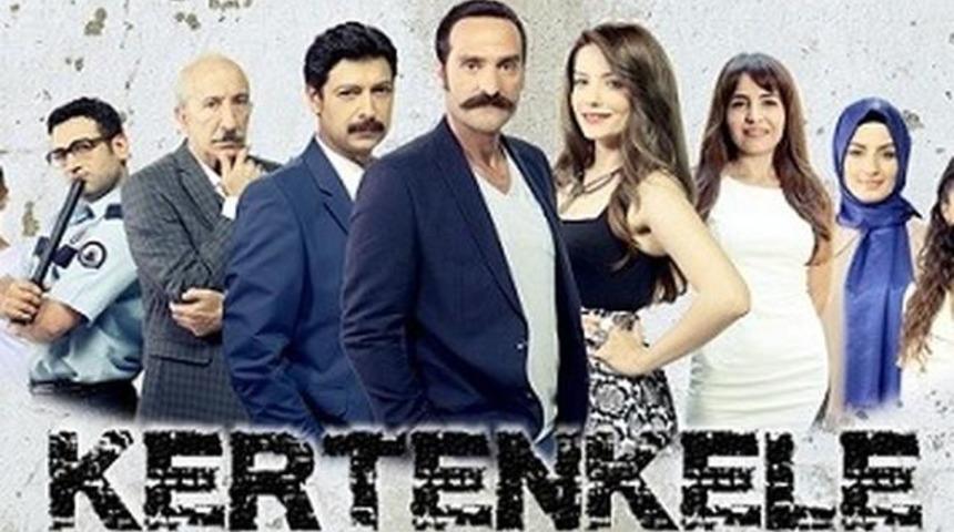 Kertenkele 74.B&ouml;l&uuml;m Fragmanı 8 Ekim Tanıtımı Atv