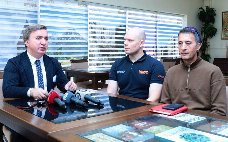 Hasan Dağı'nda Dünya İniş Kaykay ve Hız Kayağı Şampiyonası düzenlenecek G2