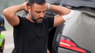 Hepiniz utanın deyip açıklayınca... Alişan'a şoke eden sözler: Mezarı yaptırmak yeni mi aklına geldi