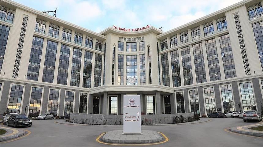 SAĞLIK BAKANLIĞI işçi alımı kura çekimi canlı izle! Sağlık Bakanlığı kura sonuçları açıklandı mı? iscisonuc.saglik.gov.tr sorgulama