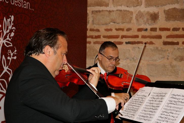 Doğduğu topraklara yeniden kazandırılan "efsane renk" akademik çalışmalarla canlanıyor G1