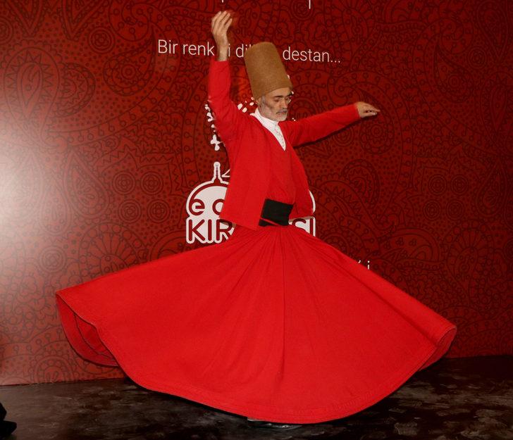 Doğduğu topraklara yeniden kazandırılan "efsane renk" akademik çalışmalarla canlanıyor G2