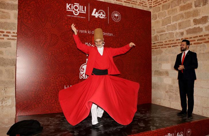 Doğduğu topraklara yeniden kazandırılan "efsane renk" akademik çalışmalarla canlanıyor G3