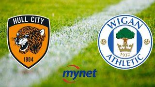 Hull City Wigan maçı ne zaman, saat kaçta? Hull City Wigan maçı hangi kanalda yayınlanıyor? Acun Ilıcalı'nın takımında kötü gidişat!