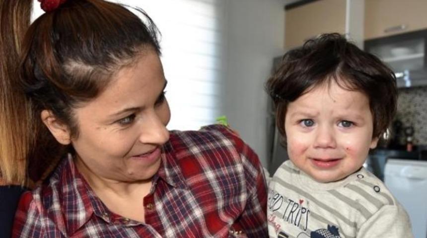 Şehir magandalarından beyzbol sopalı saldırı