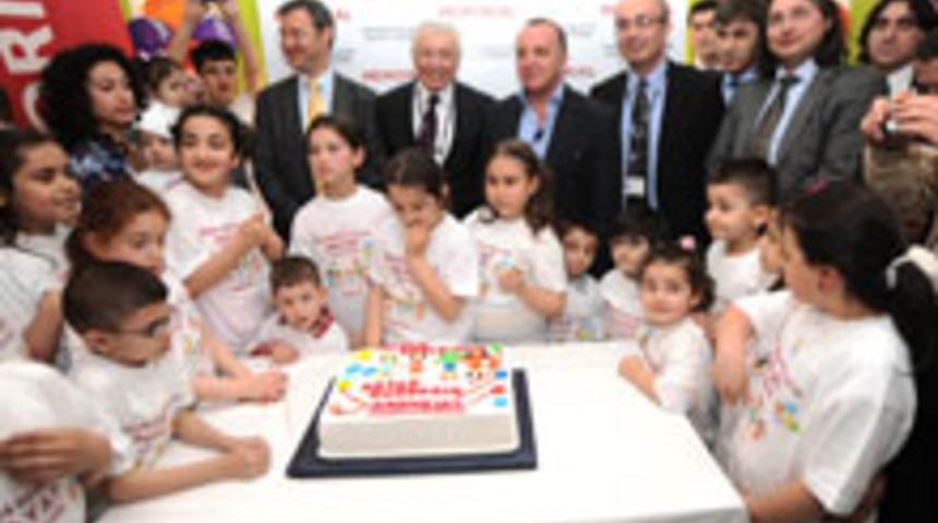 Organ Nakli Şenliği