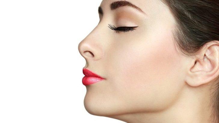 Yüz Estetiğinde 3D Sürprizi Yüz Estetiğinde 3D Sürprizi