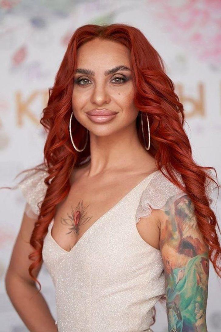 Kırım güzellik kraliçesi Olga Valeyeva’nın sosyal medya paylaşımı başına bela oldu! Ukrayna marşını söyleyince ceza aldı G2