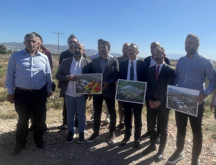 AK Partili Sürekli'den İzmir Büyükşehir Belediyesine "kötü koku" eleştirisi G2