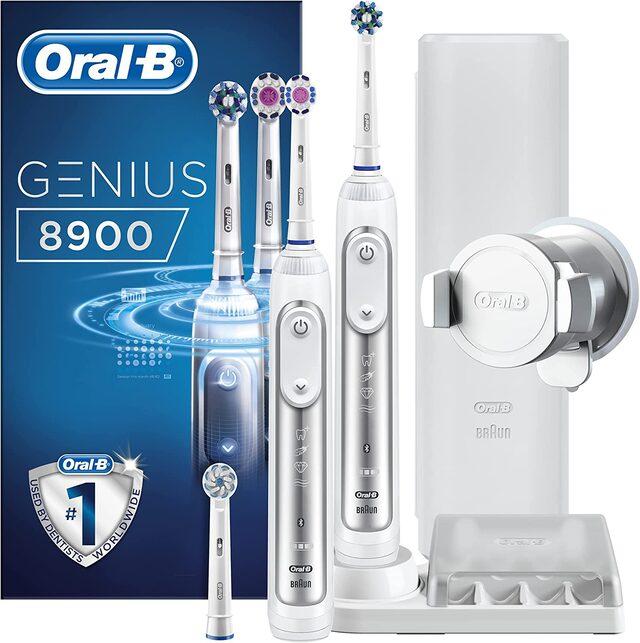 Diş sağlığına önem verenlerin tercihi en iyi elektrikli diş fırçası modelleri