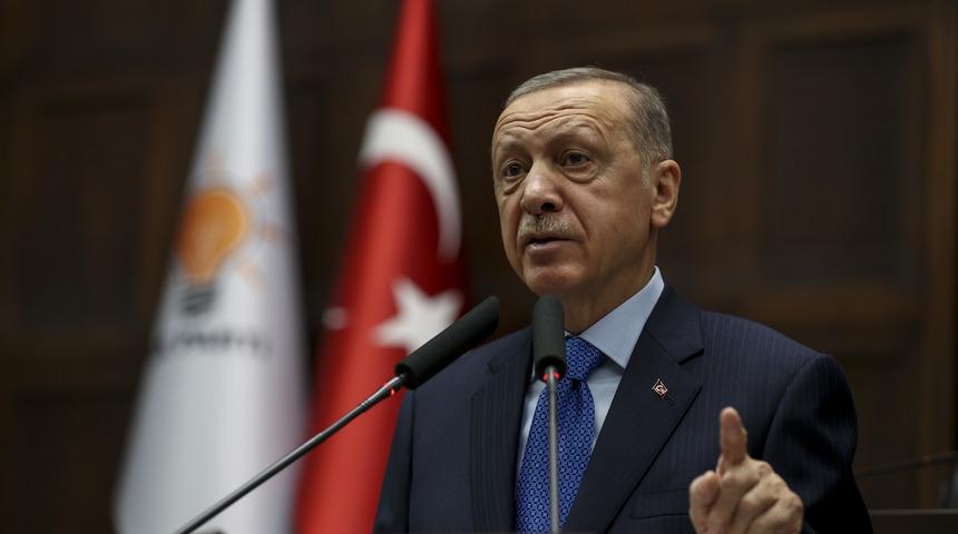 İlk toplantı tarihi belli oldu! Cumhurbaşkanı Erdoğan "10 hukukçu arkadaşımı görevlendirdim" diyerek duyurmuştu