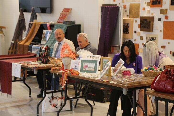 "Türk Dünyasında Kadın ve Moda Uluslararası Sempozyumu" G2