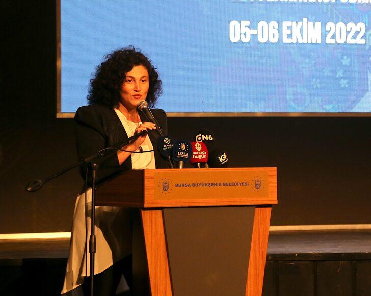 "Türk Dünyasında Kadın ve Moda Uluslararası Sempozyumu" G5