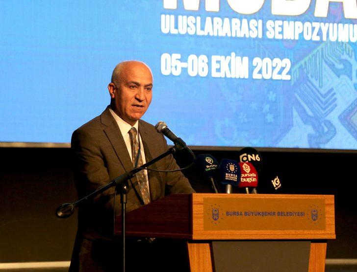 "Türk Dünyasında Kadın ve Moda Uluslararası Sempozyumu" G4