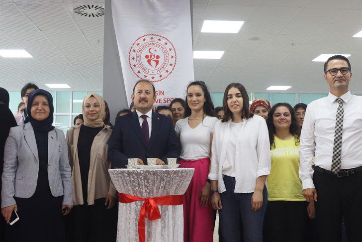 Mersin'de 7 bin 690 öğrenci yurtlara yerleştirildi G4