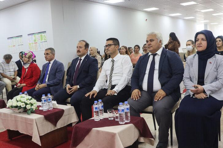 Mersin'de 7 bin 690 öğrenci yurtlara yerleştirildi G5