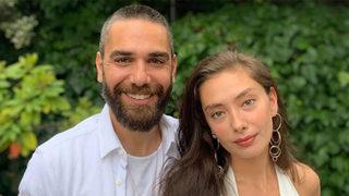 Gecenin Ucunda’nın Macide’si Neslihan Atagül güzelliğini Rus annesinden almış... Gecenin Ucunda Macide kimdir, kaç yaşında?